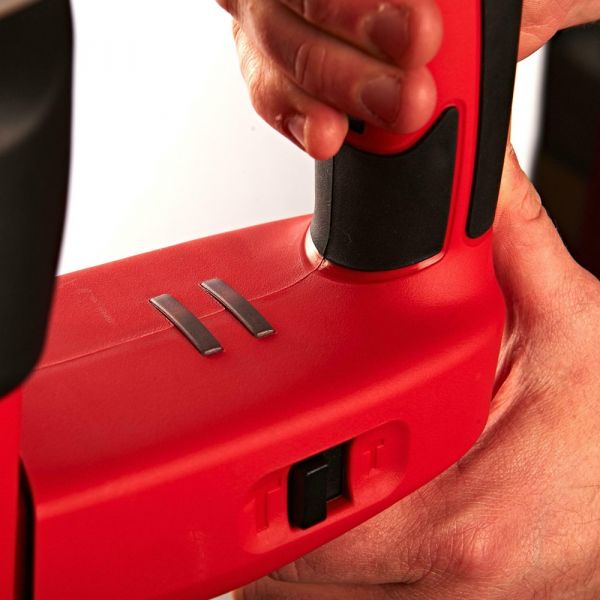 Milwaukee SDS-Max Combi Hammer 5kg, 45mm, 220V | [K545S]
